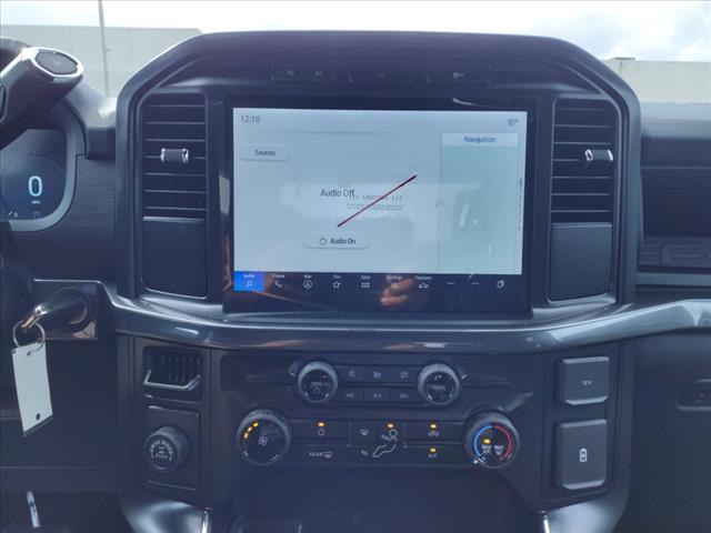 2024 Ford F-150 STX - Photo 4