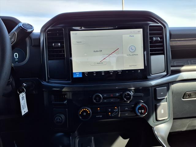 2025 Ford F-150 STX - Photo 4