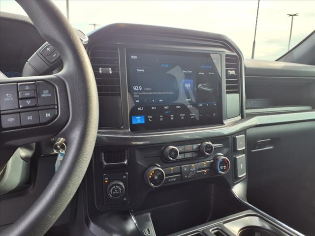2025 Ford F-150 STX - Photo 4