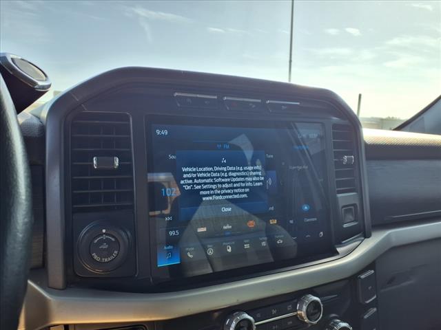 2021 Ford F-150 XLT - Photo 4