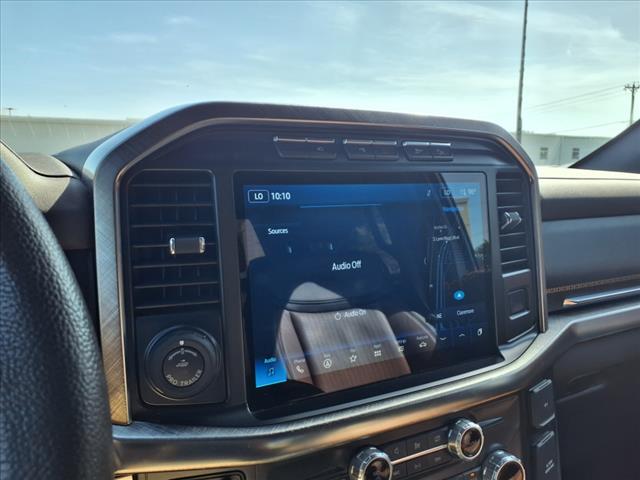2022 Ford F-150 King Ranch - Photo 4