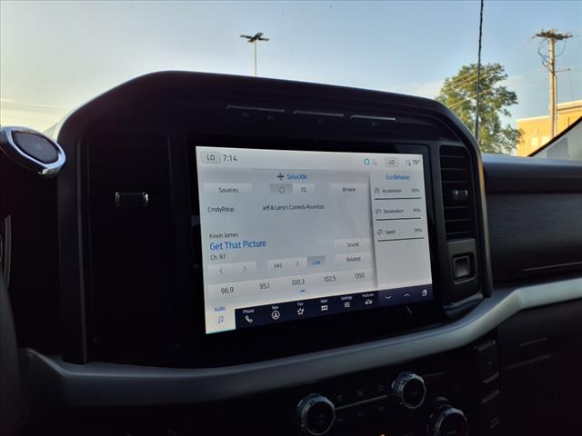 2023 Ford F-150 XLT - Photo 4