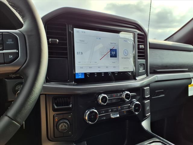 2025 Ford F-150 XLT - Photo 4