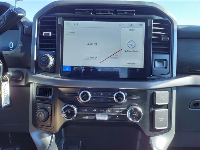 2024 Ford F-150 XLT - Photo 4