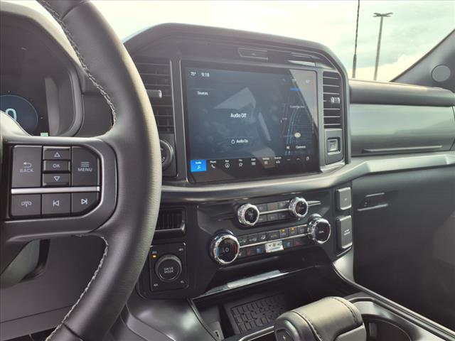 2025 Ford F-150 Lariat - Photo 4