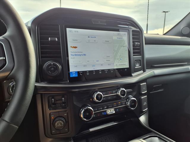 2025 Ford F-150 Lariat - Photo 4