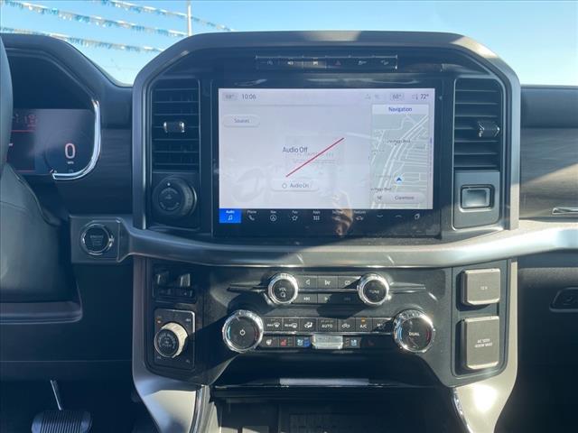 2024 Ford F-150 Lariat - Photo 4