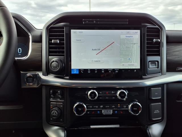 2025 Ford F-150 Lariat - Photo 4