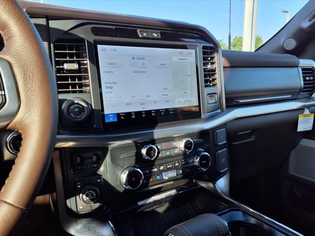 2025 Ford F-150 King Ranch - Photo 4
