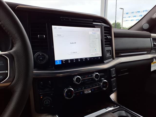 2025 Ford F-150 King Ranch - Photo 4