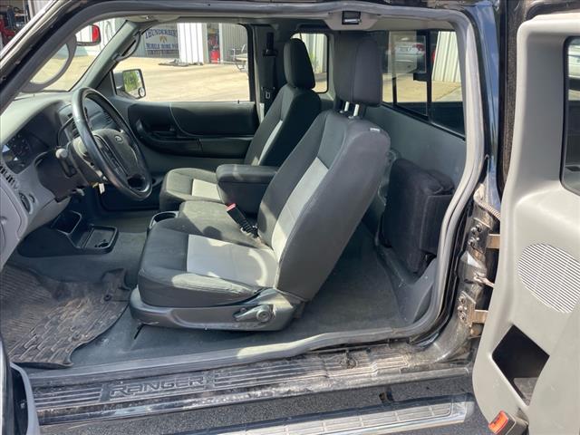 2011 Ford Ranger XLT - Photo 4