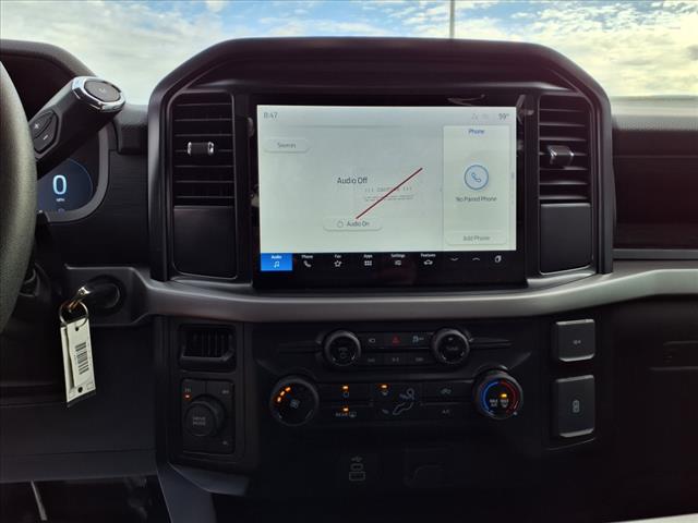 2025 Ford F-150 XL - Photo 4