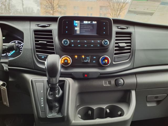 2024 Ford Transit Cargo Van - Photo 4