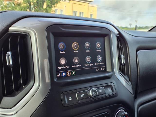 2022 Chevrolet Silverado 1500 Custom - Photo 4