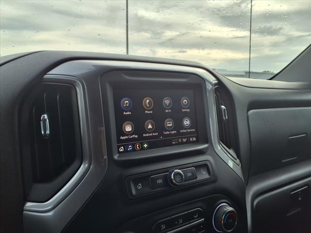 2022 Chevrolet Silverado 1500 Custom - Photo 4