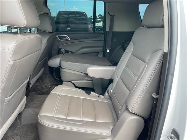 2019 GMC Yukon XL Denali - Photo 4
