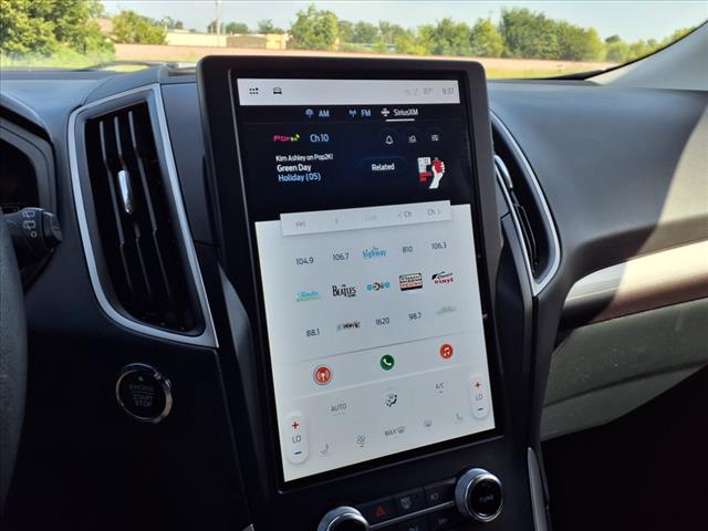 2024 Ford Edge SEL - Photo 4