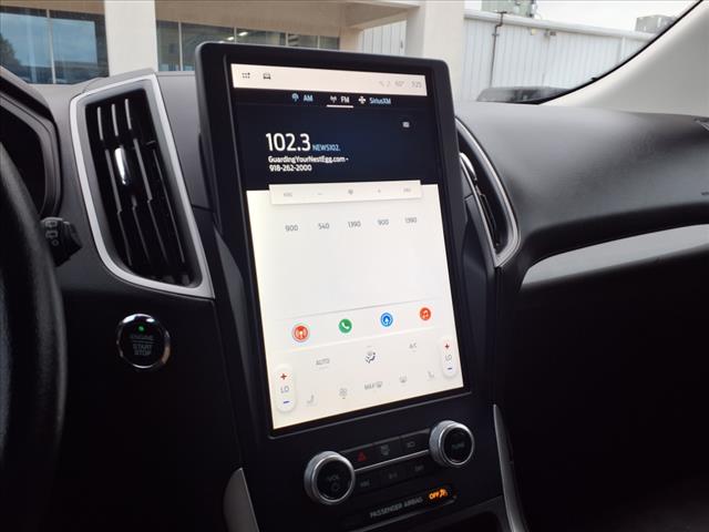 2023 Ford Edge SEL - Photo 4