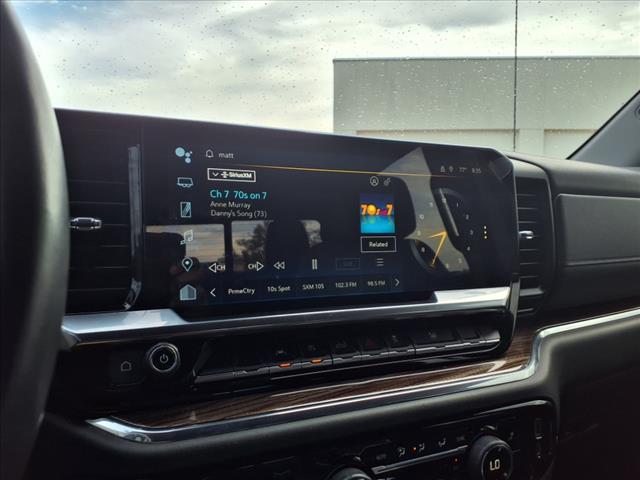2023 Chevrolet Silverado 1500 RST - Photo 4