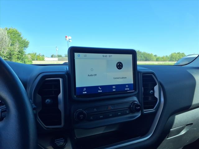 2022 Ford Bronco Sport Big Bend - Photo 4