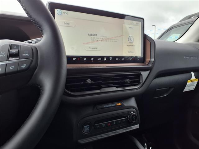 2025 Ford Bronco Sport Outer Banks - Photo 4