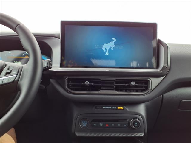 2025 Ford Bronco Sport Badlands - Photo 4
