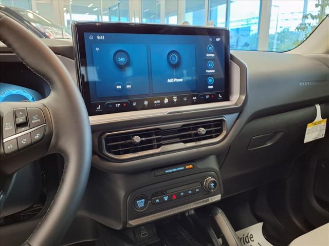 2025 Ford Bronco Sport Badlands - Photo 4