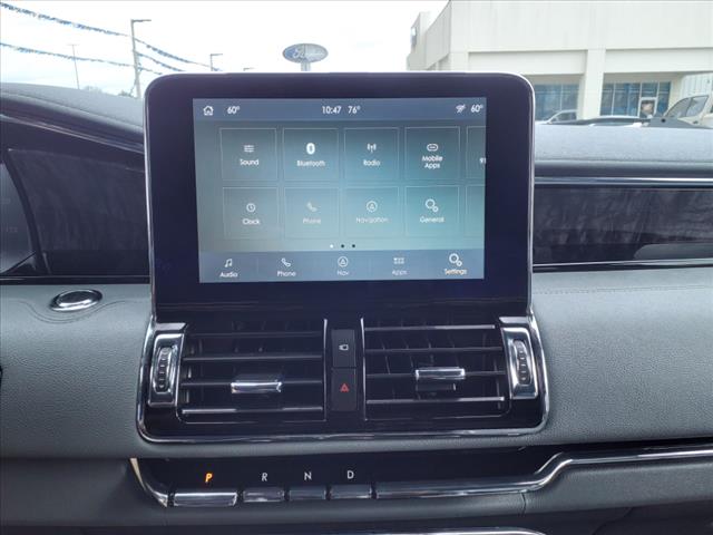 2021 Lincoln Navigator RESERVE - Photo 4