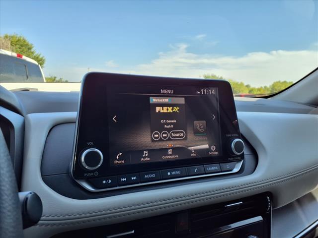 2023 Nissan Rogue SV - Photo 4