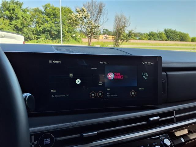 2024 Hyundai SANTA FE XRT - Photo 4