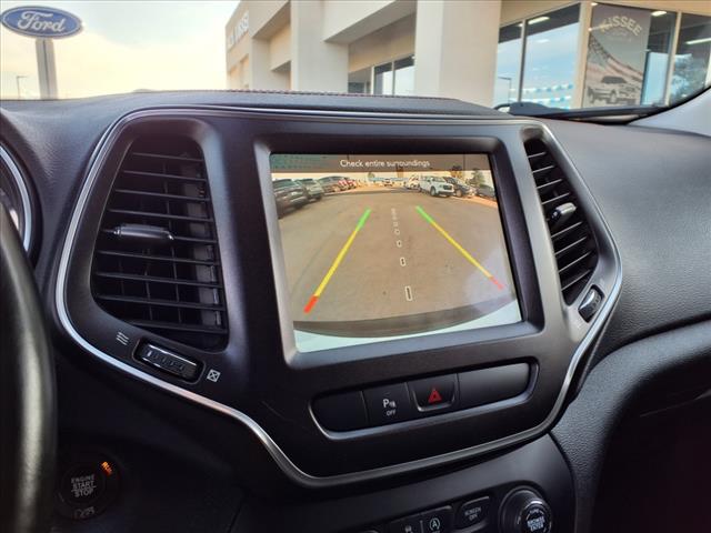 2020 Jeep Cherokee Trailhawk - Photo 5
