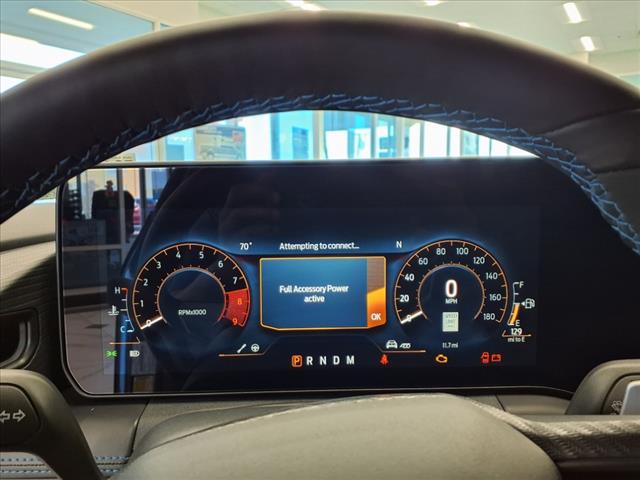 2025 Ford Mustang Dark Horse Premium - Photo 5