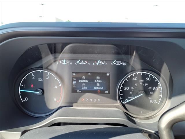 2024 Ford F-350 Super Duty F-350 XL - Photo 5