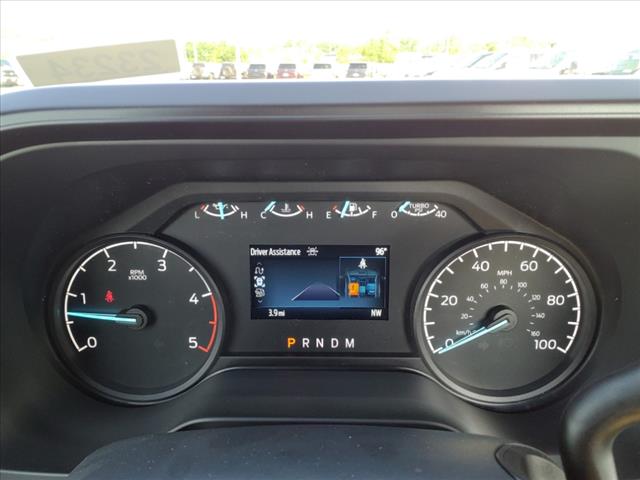 2024 Ford F-450 F-450 XL - Photo 5