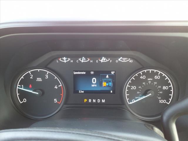 2024 Ford F-450 F-450 XL - Photo 5