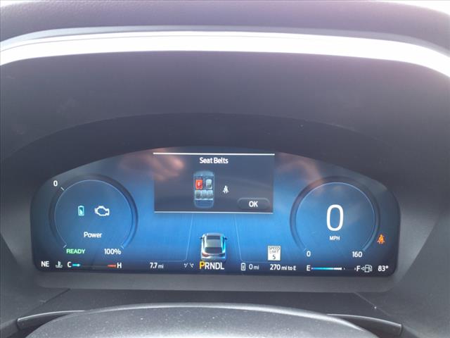 2024 Ford Escape Plug-In Hybrid Plug-in Hybrid - Photo 5
