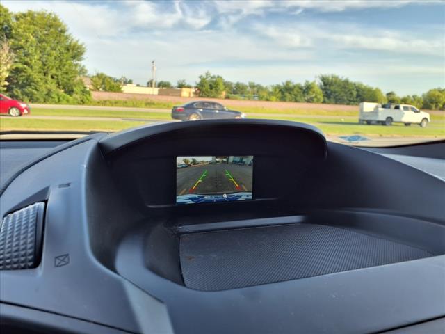 2018 Ford Escape S - Photo 5