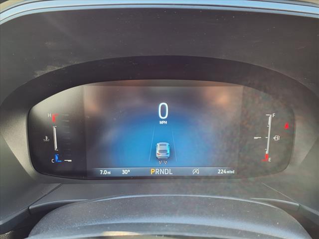 2025 Ford Escape Active - Photo 5