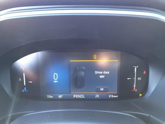2025 Ford Escape Active - Photo 5