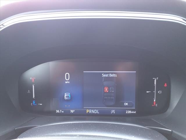 2025 Ford Escape ST-Line - Photo 5