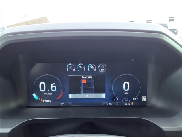 2024 Ford Expedition Limited - Photo 5