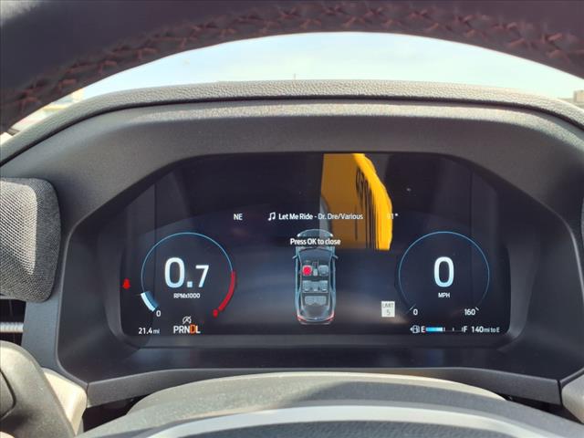 2025 Ford Explorer Active - Photo 5