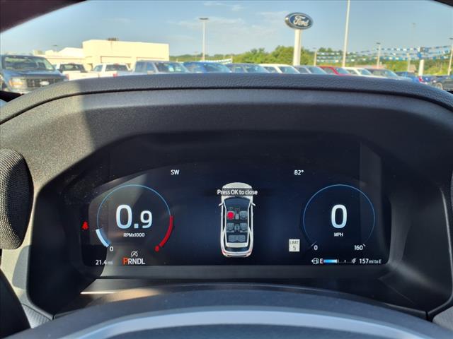 2025 Ford Explorer Active - Photo 5