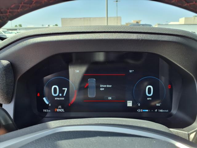 2025 Ford Explorer Active - Photo 5