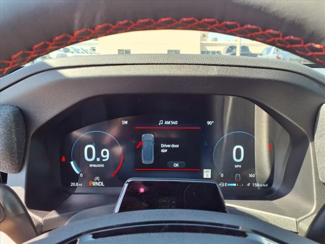 2025 Ford Explorer ST-Line - Photo 5