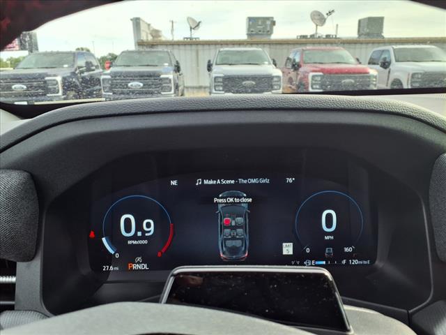 2025 Ford Explorer ST-Line - Photo 5