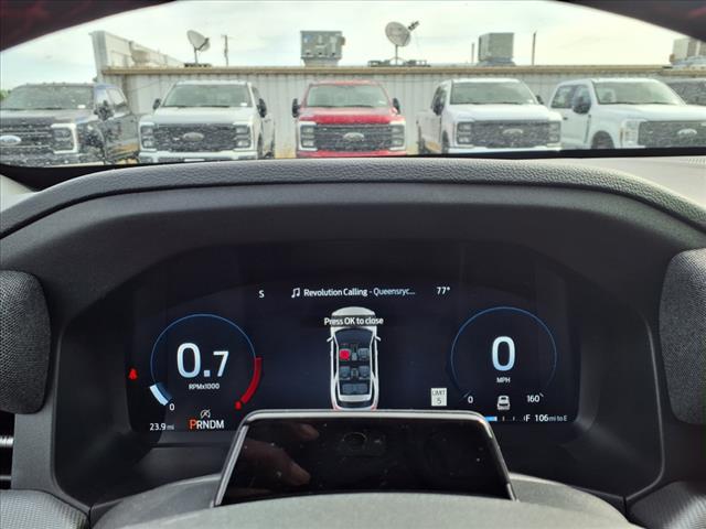 2025 Ford Explorer ST - Photo 5