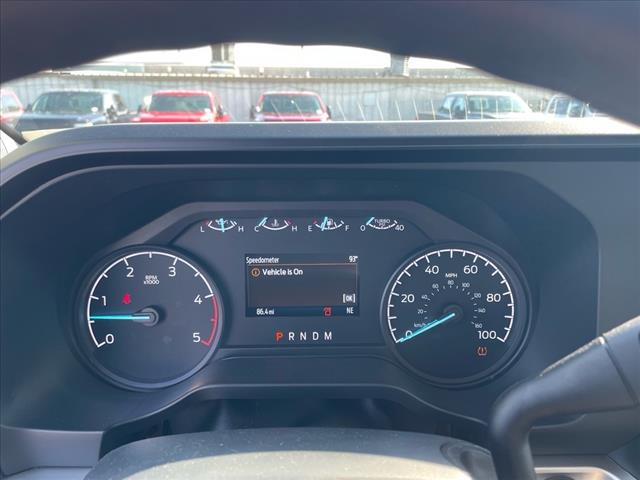 2025 Ford F-250 Super Duty XLT - Photo 5