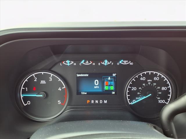 2025 Ford F-250 Super Duty F-250 XLT - Photo 5