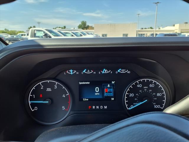 2025 Ford F-250 Super Duty F-250 XL - Photo 5